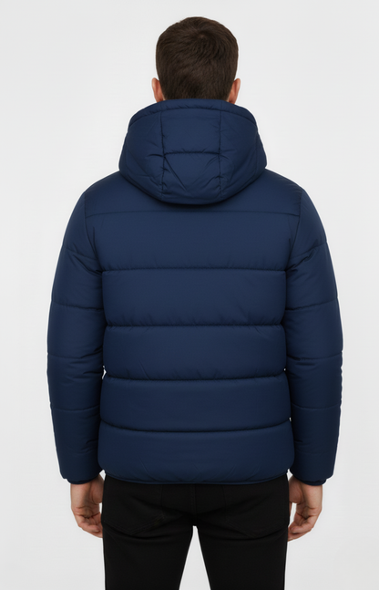 MEN'S PUFFER JACKET