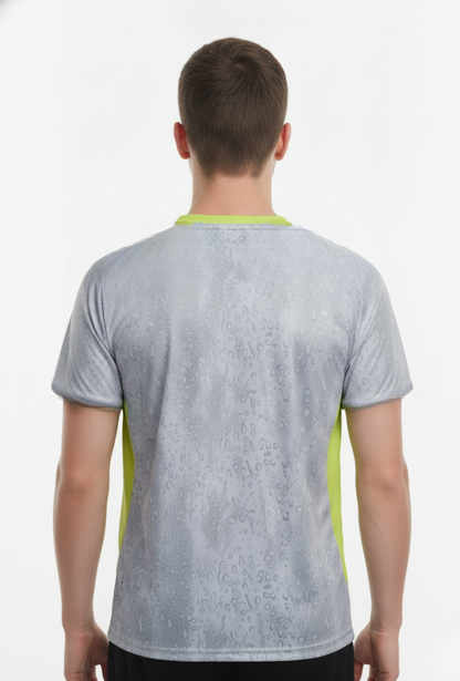 MANCHESTER CITY LEAGUE SHIRT