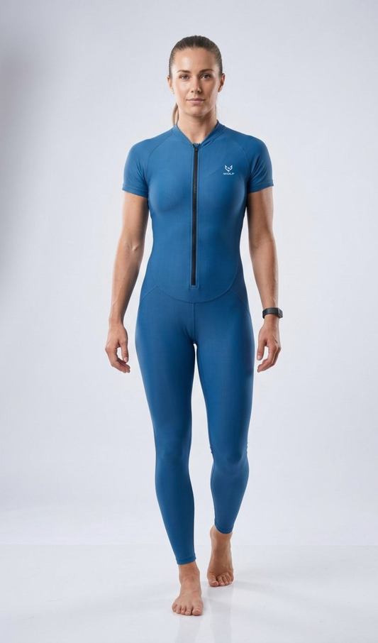 WOMEN'S SWIM SUIT