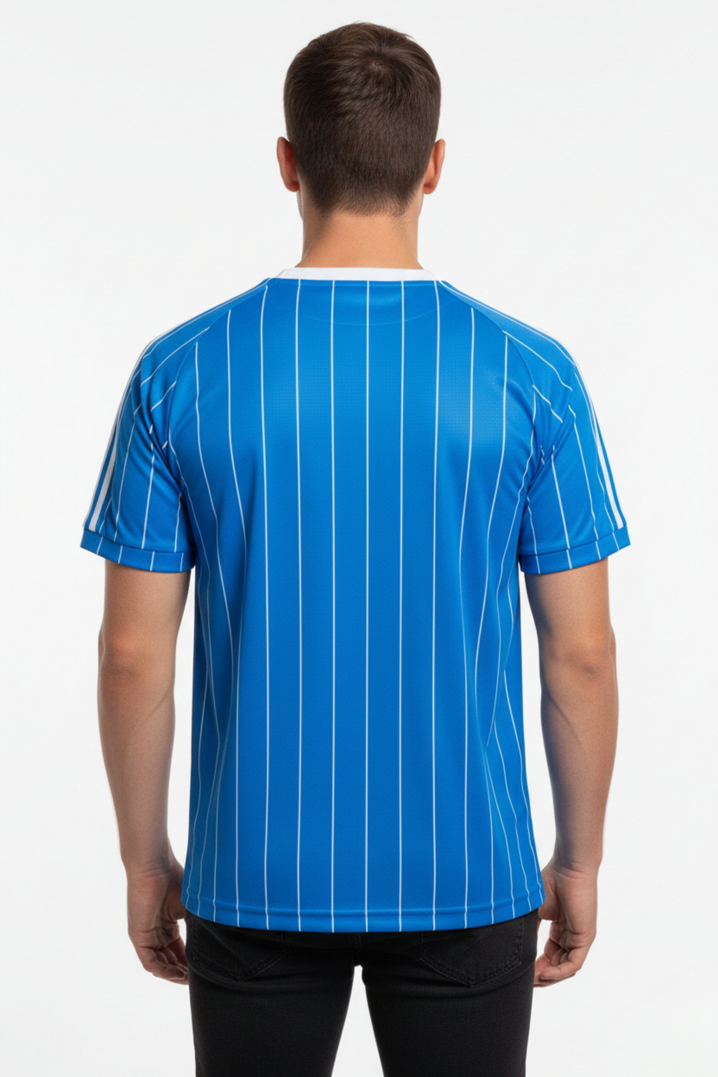 REAL MADRID LEAGUE SHIRT