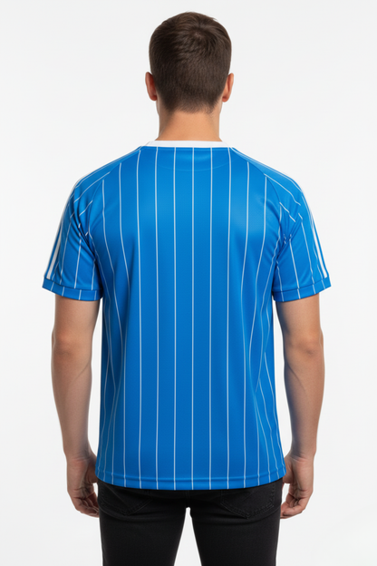 REAL MADRID LEAGUE SHIRT