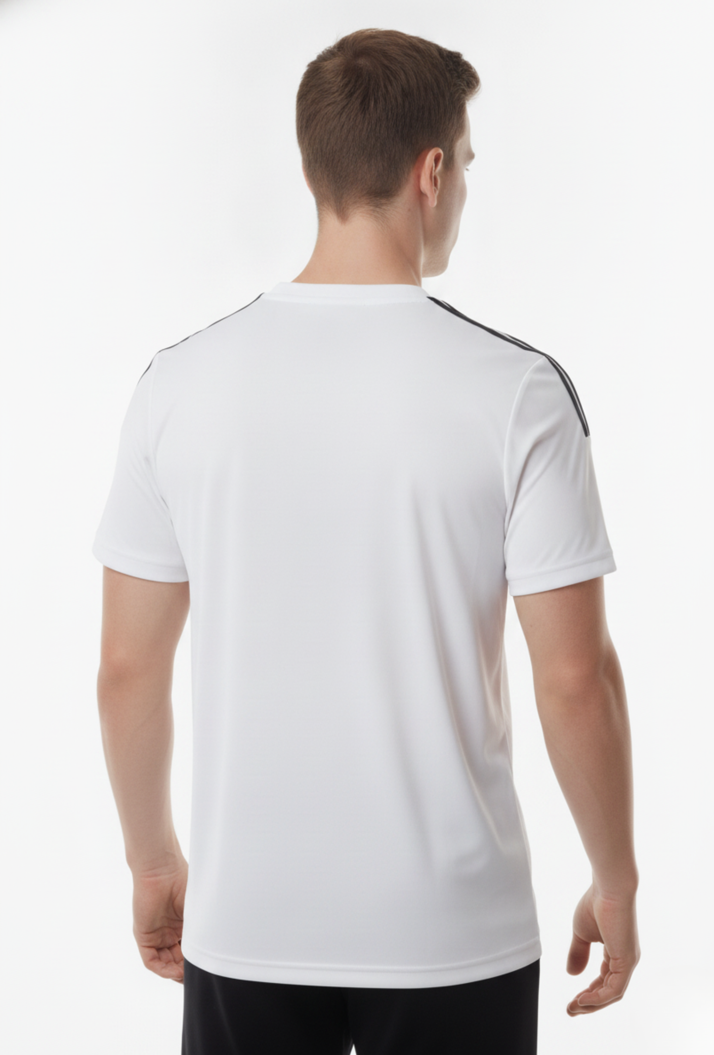 REAL MADRID LEAGUE SHIRT