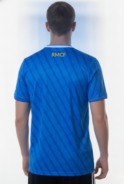 REAL MADRID LEAGUE SHIRT
