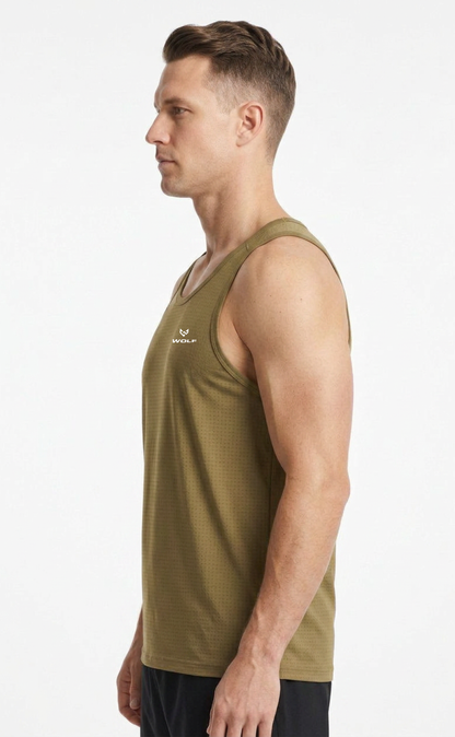 MEN'S TANK-TOP