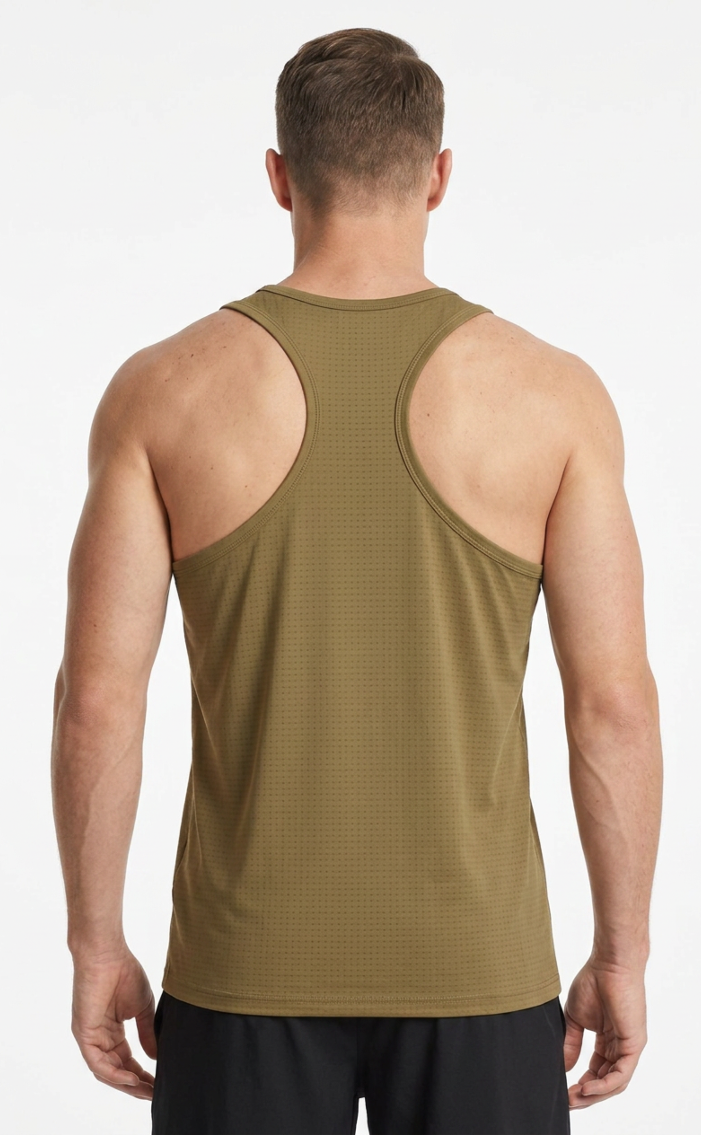 MEN'S TANK-TOP