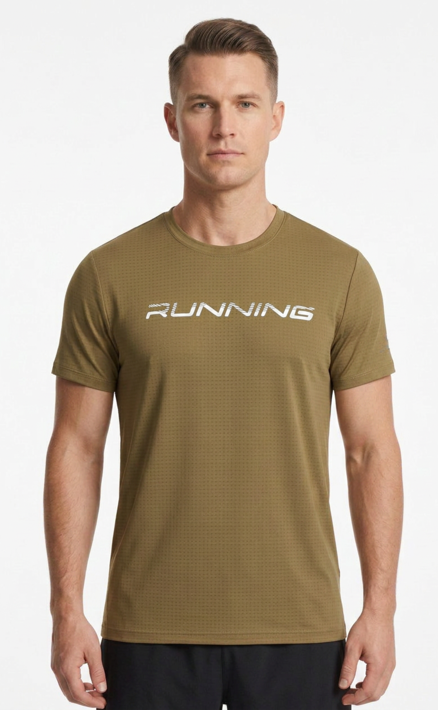 MEN'S T-SHIRT