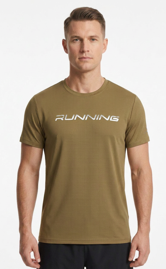 MEN'S T-SHIRT