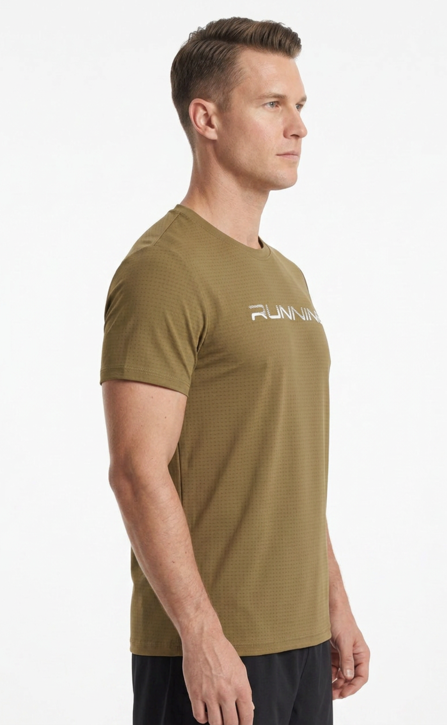 MEN'S T-SHIRT