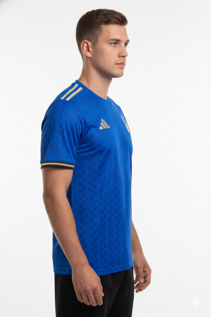ITALY HOME LEAGUE SHIRT
