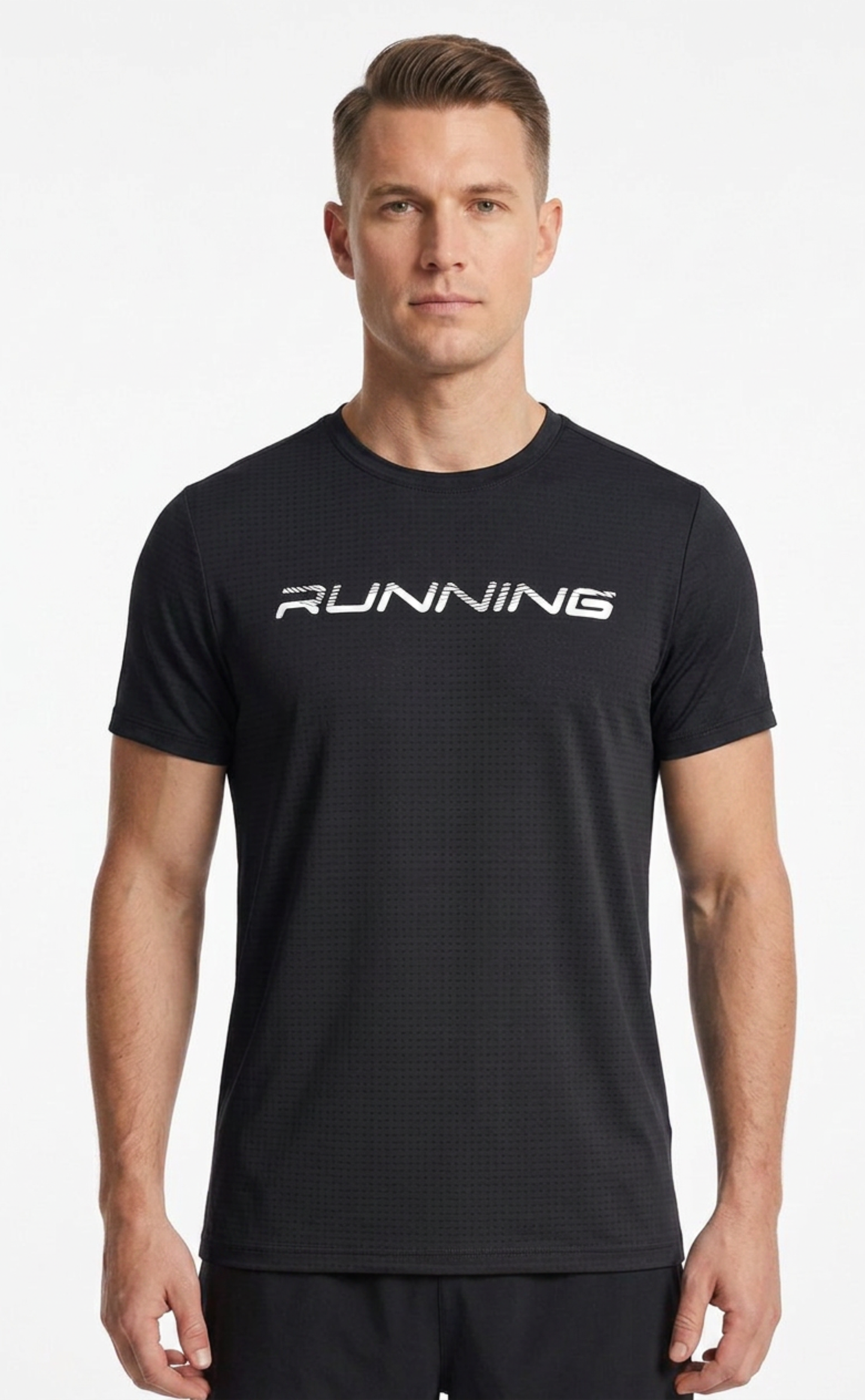MEN'S T-SHIRT
