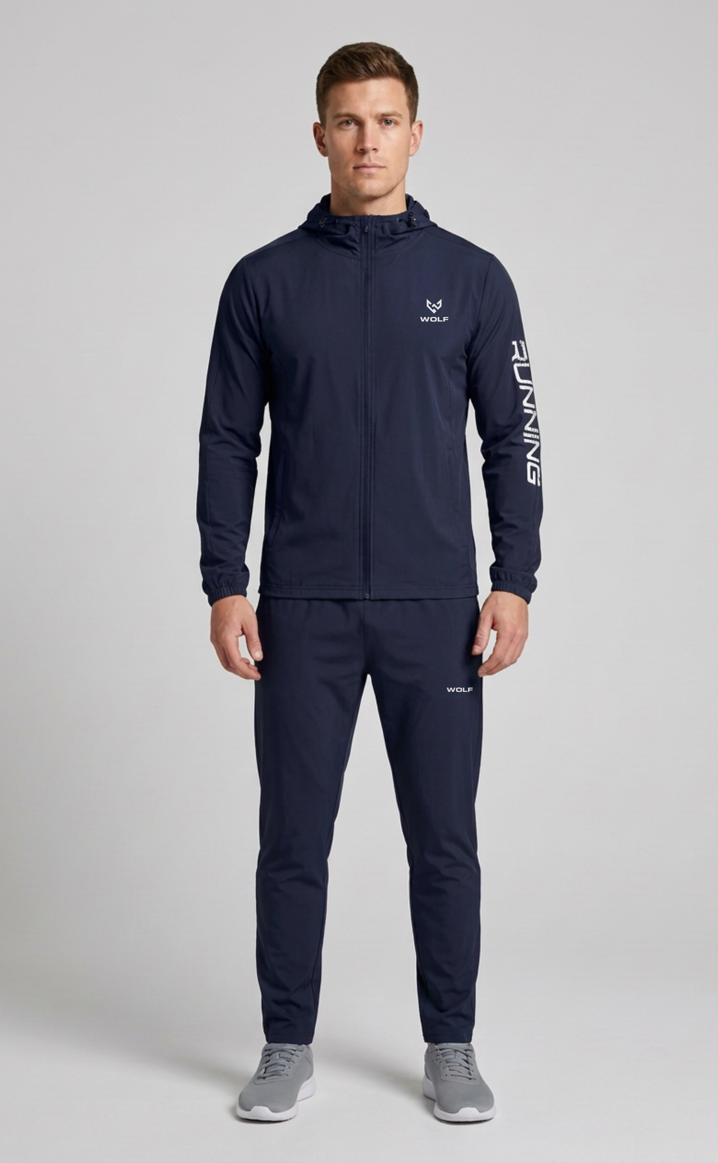 MEN'S TRACKSUIT