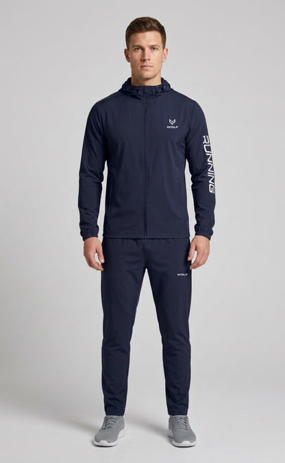 MEN'S TRACKSUIT