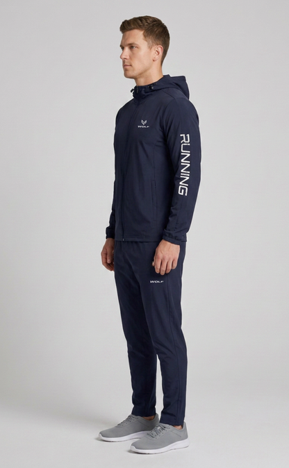 MEN'S TRACKSUIT