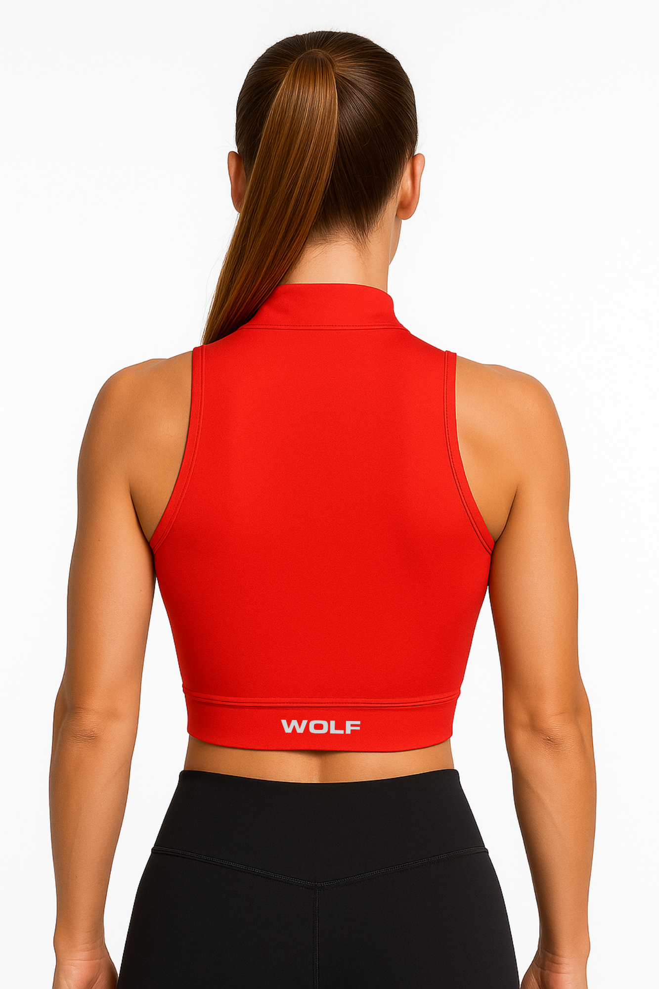 WOMEN'S SPORTS BRA
