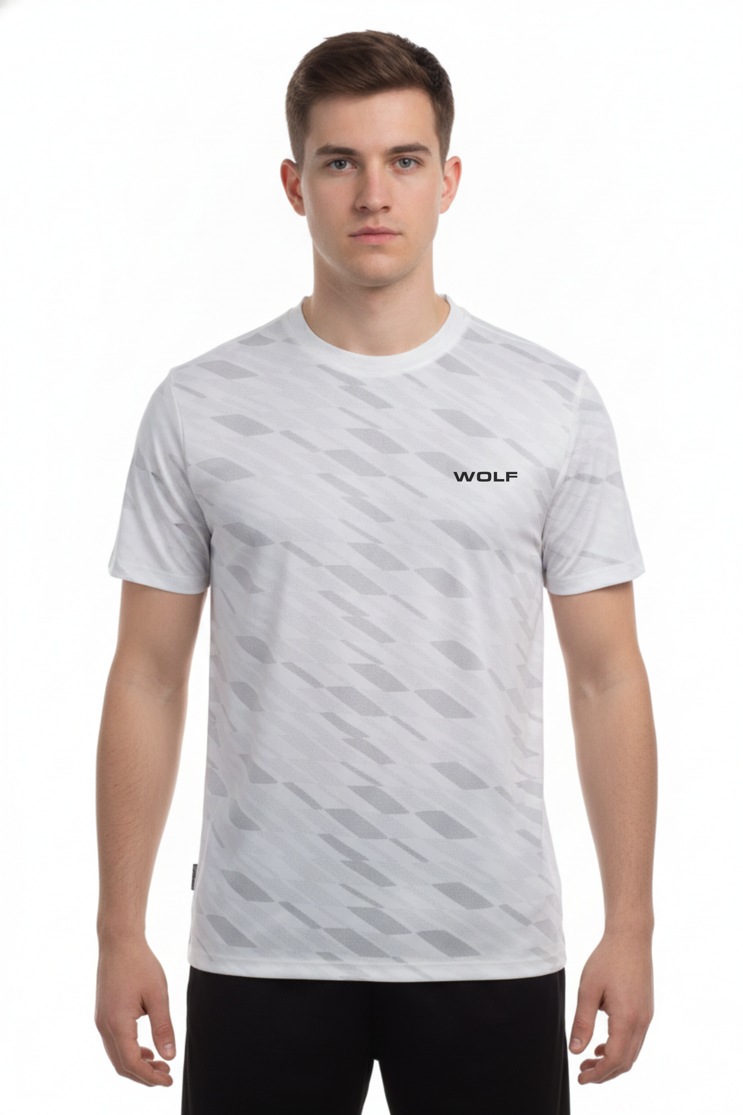 MEN'S T-SHIRT