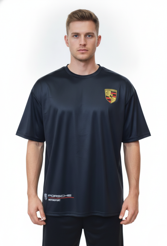MEN’S RACING TEE
