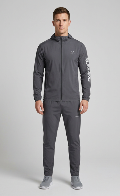MEN'S TRACKSUIT