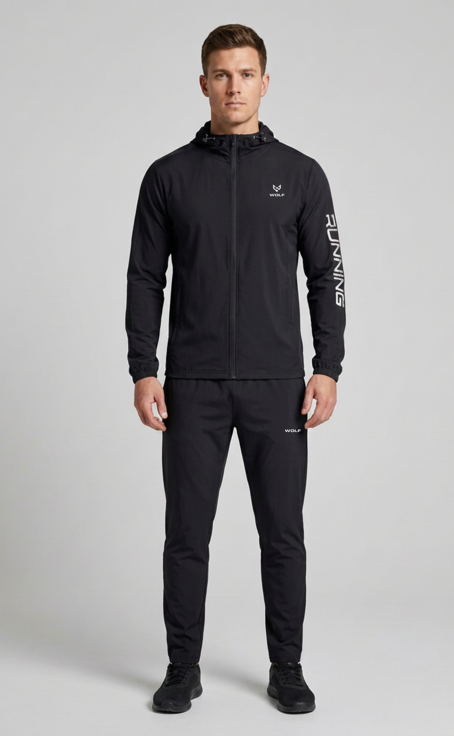 MEN'S TRACKSUIT