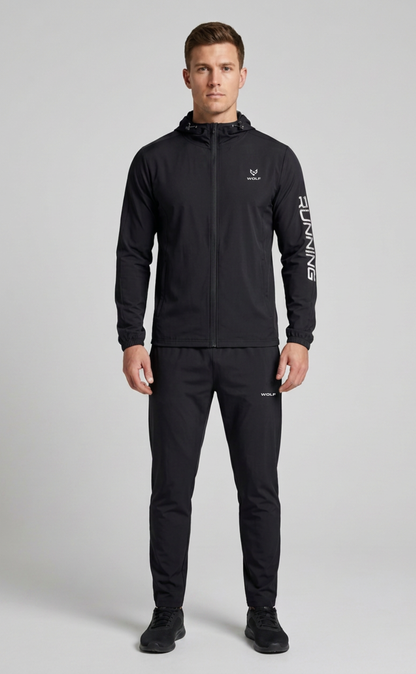 MEN'S TRACKSUIT