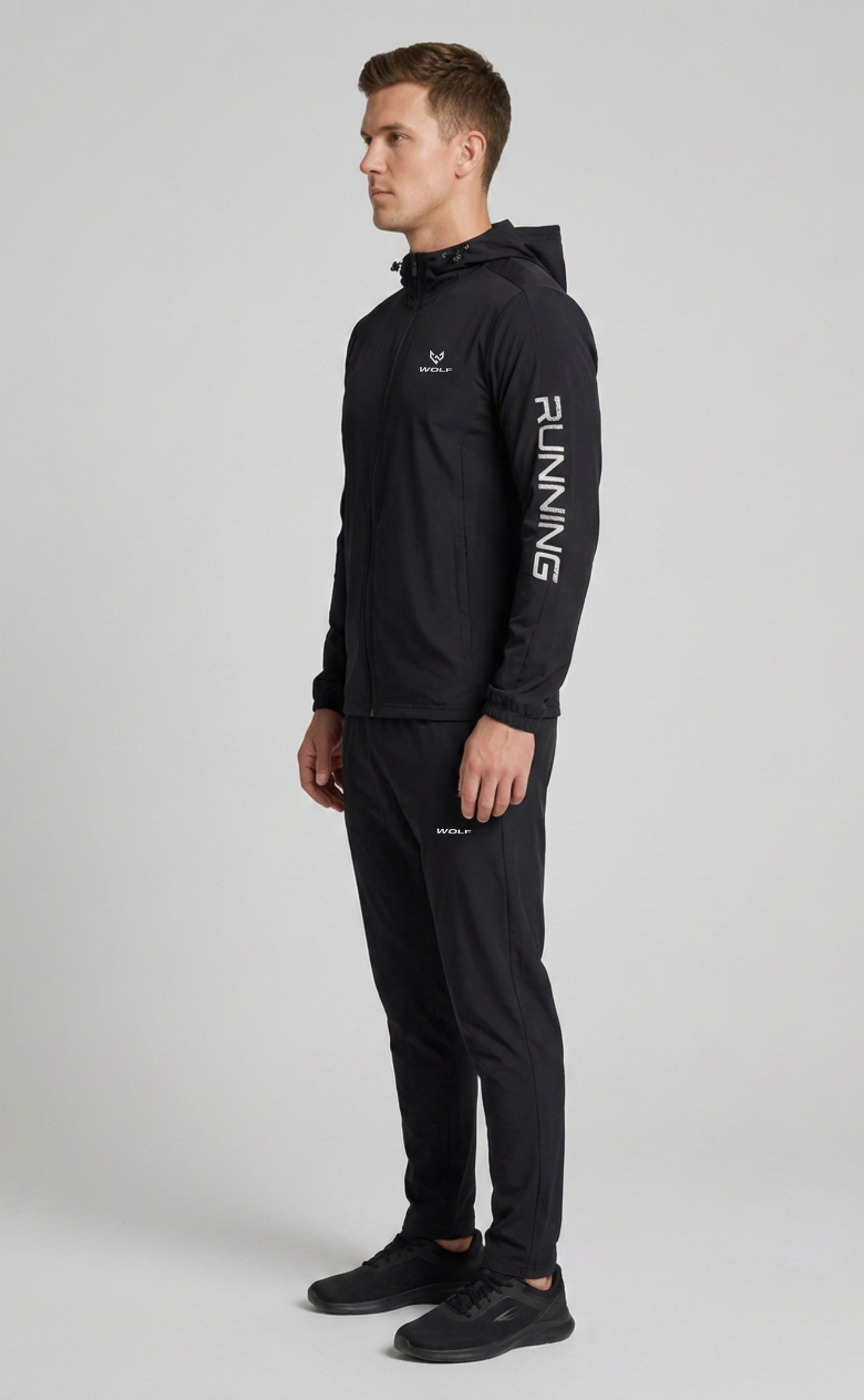 MEN'S TRACKSUIT