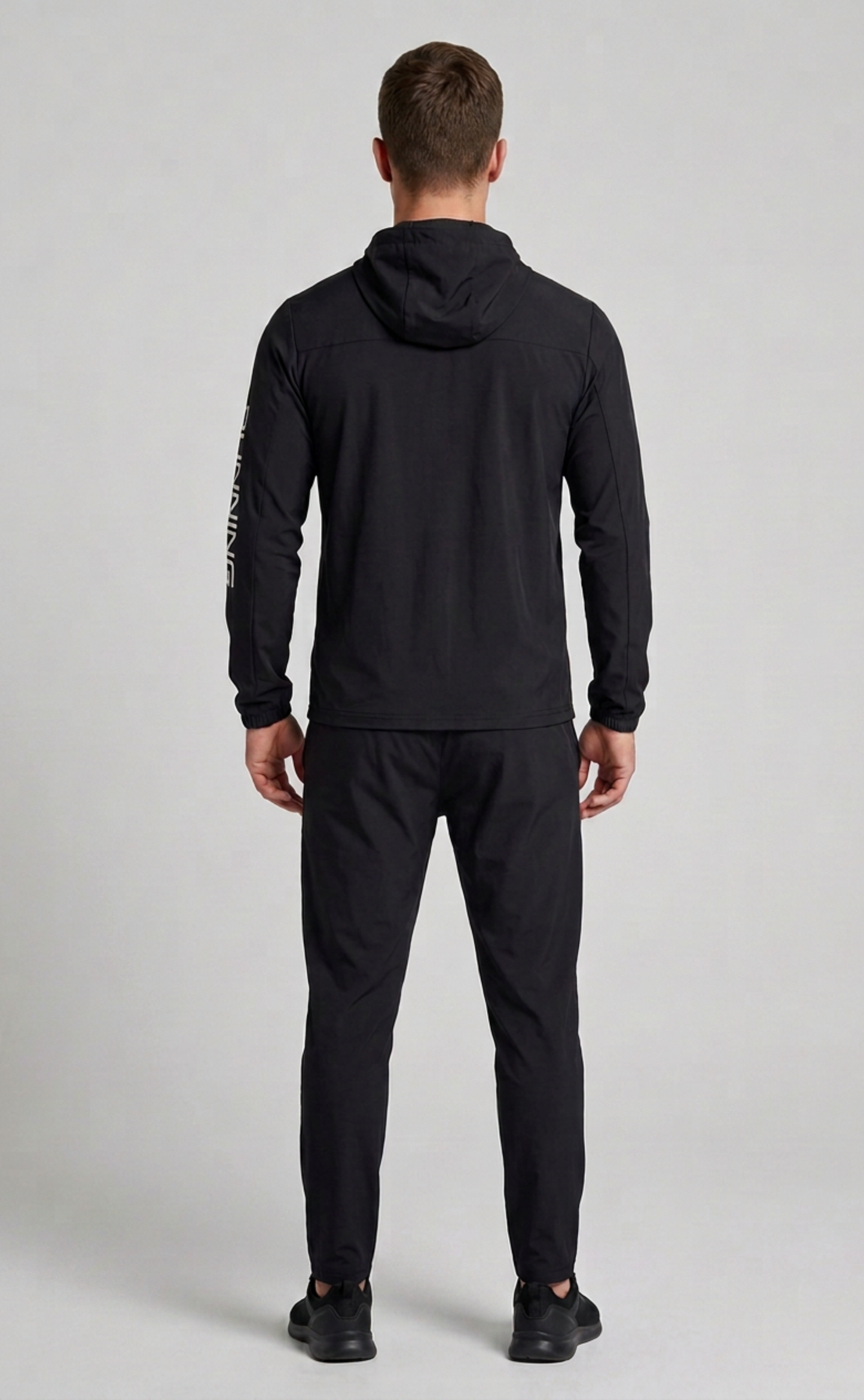MEN'S TRACKSUIT