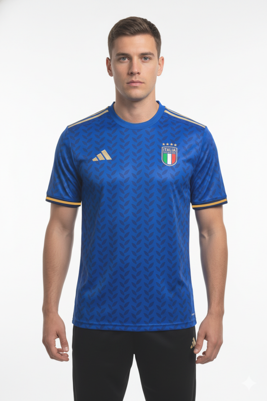 ITALY HOME LEAGUE SHIRT