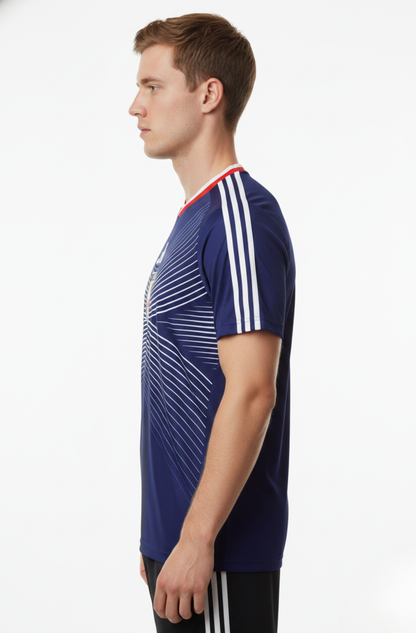 JAPAN HOME LEAGUE SHIRT