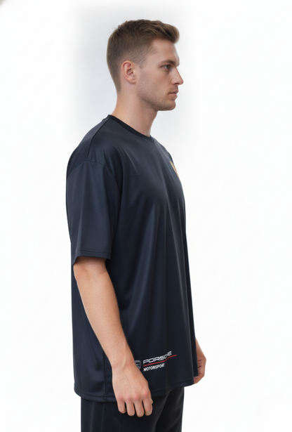 MEN’S RACING TEE