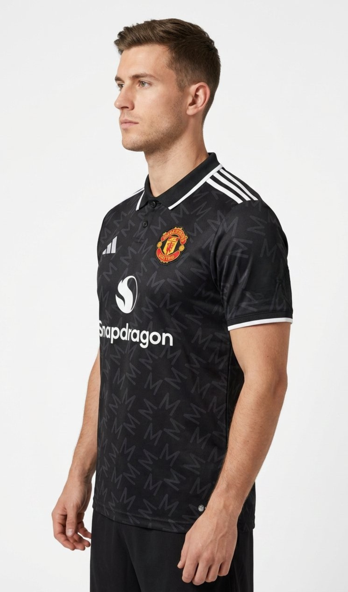 MANCHESTER UNITED LEAGUE SHIRT