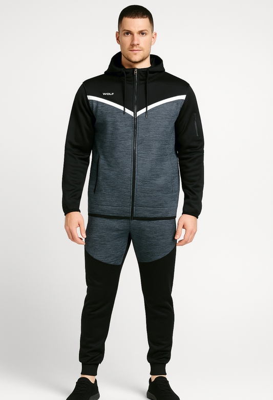 MEN'S WINTER TRACKSUIT