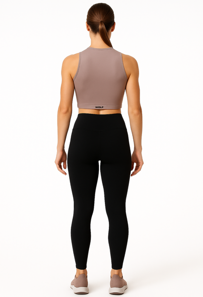 WOMEN'S YOGA SET