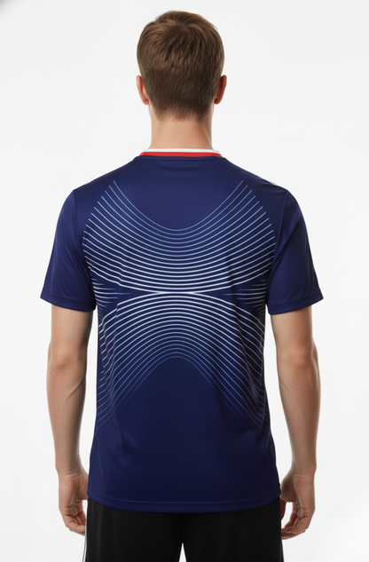 JAPAN HOME LEAGUE SHIRT