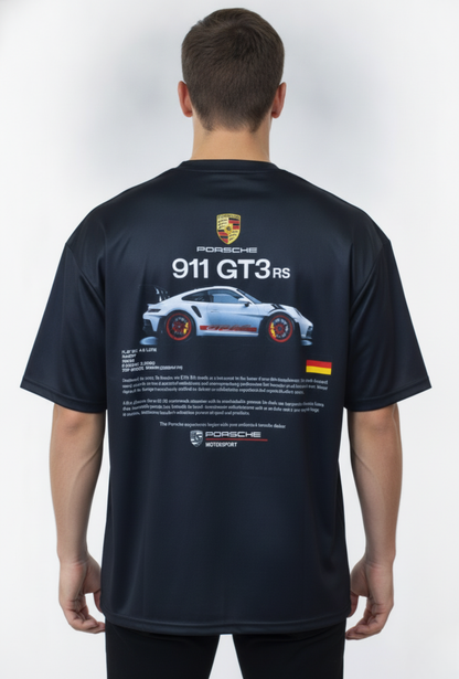MEN’S RACING TEE