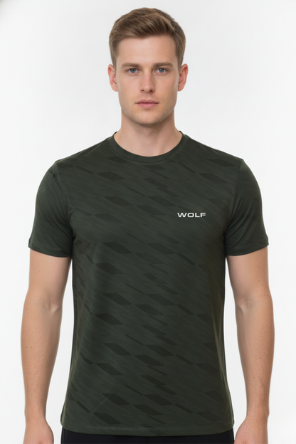 MEN'S T-SHIRT