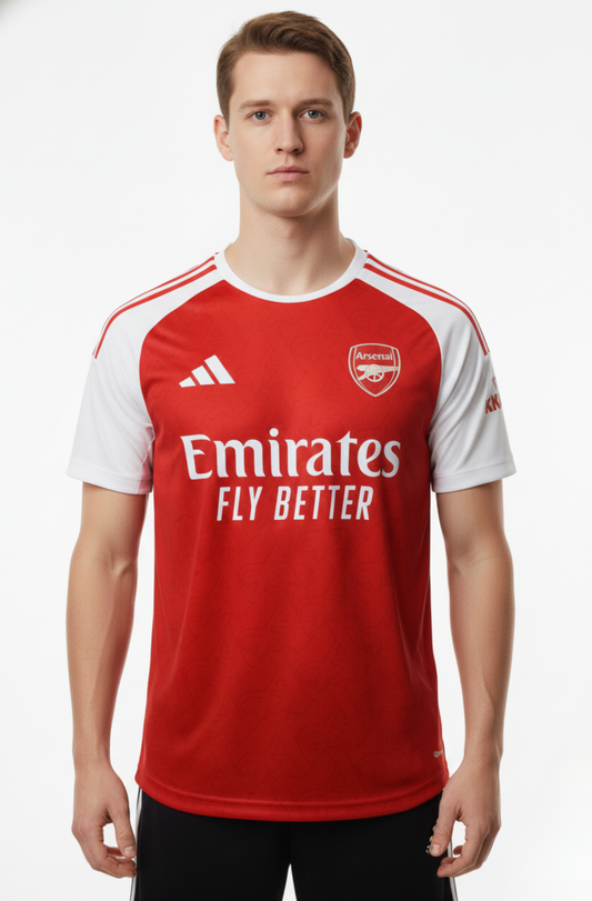 ARSENAL LEAGUE SHIRT