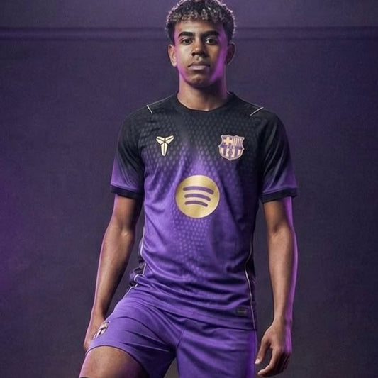 Barcelona FCB LEAGUE SHIRT
