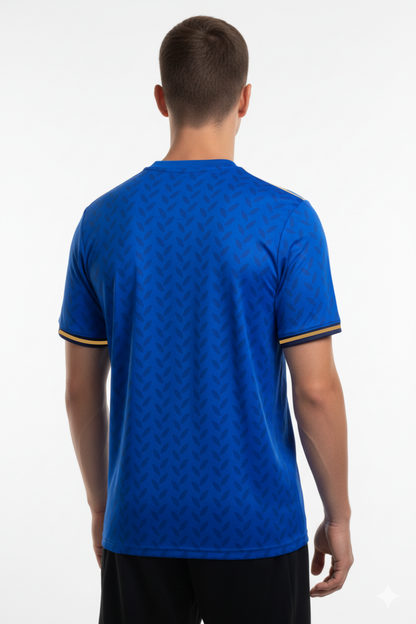 ITALY HOME LEAGUE SHIRT