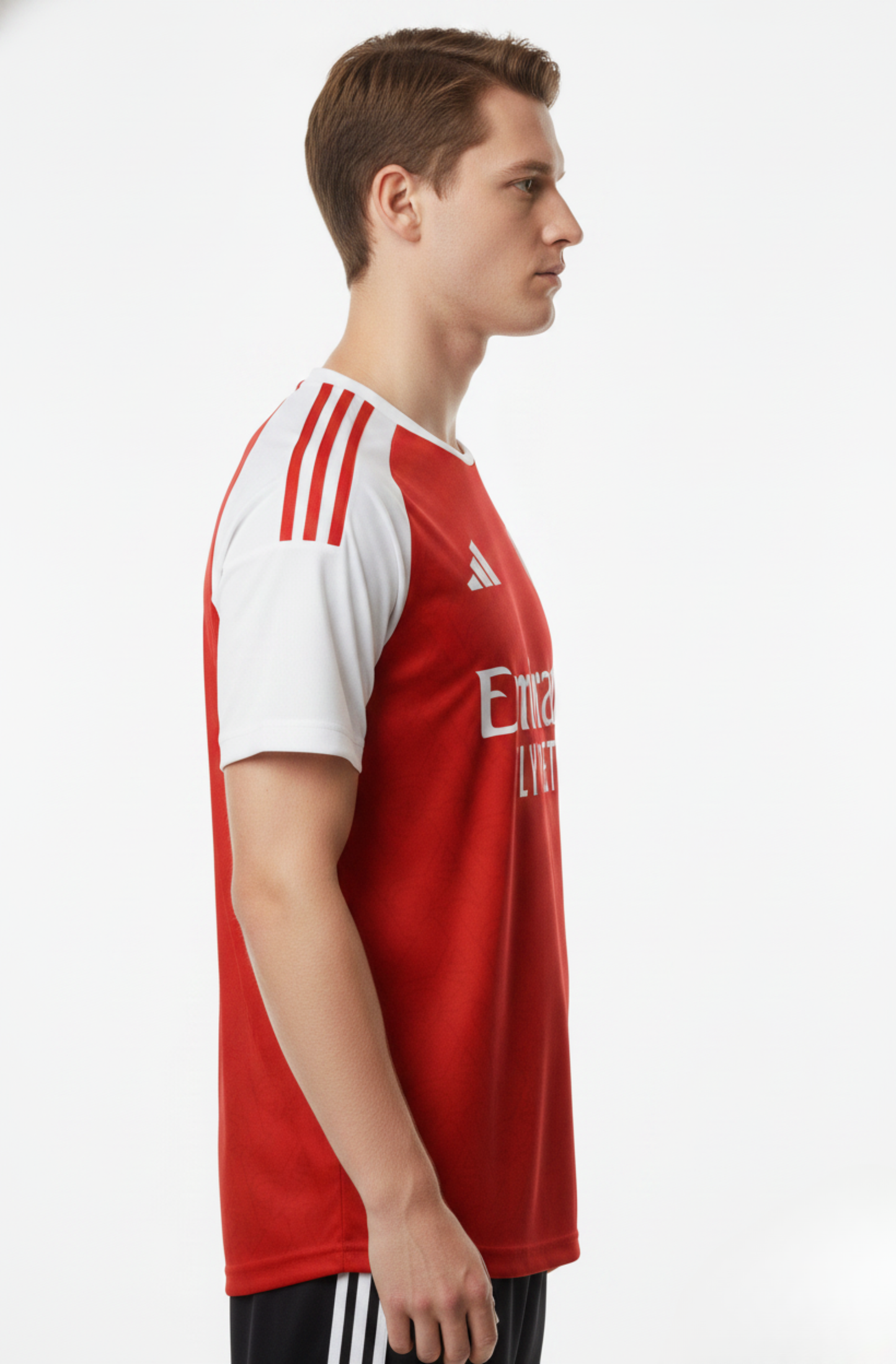 ARSENAL LEAGUE SHIRT