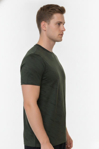 MEN'S T-SHIRT