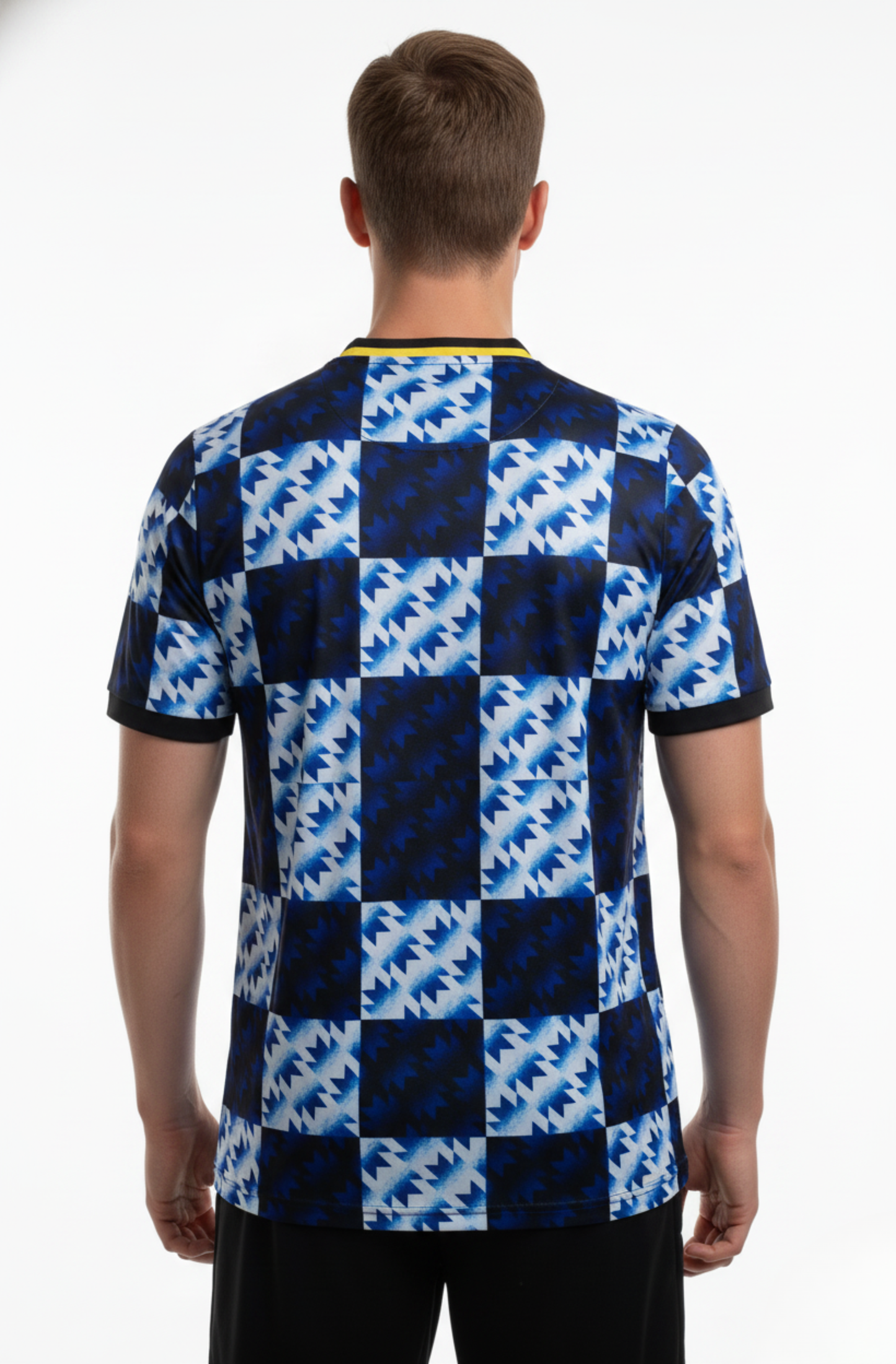 MANCHESTER UNITED LEAGUE SHIRT