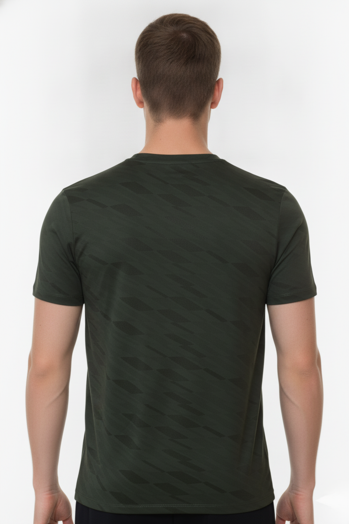 MEN'S T-SHIRT