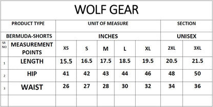 MEN'S SHORTS