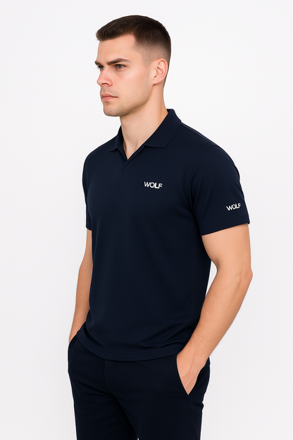 MEN'S POLO SHIRT