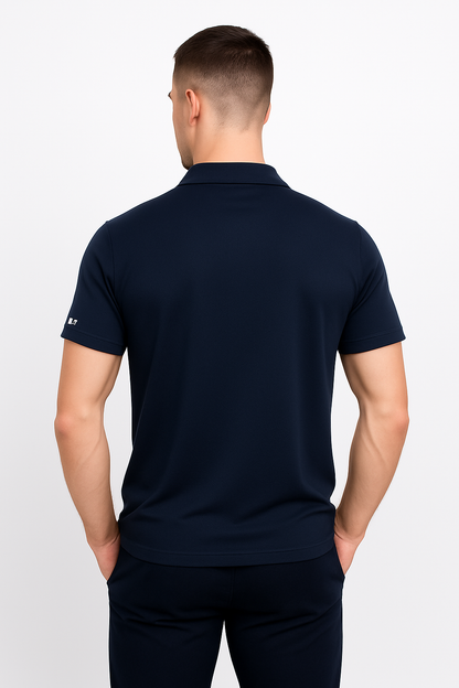 MEN'S POLO SHIRT