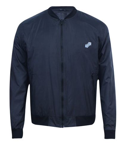 MEN'S BOMBER JACKET