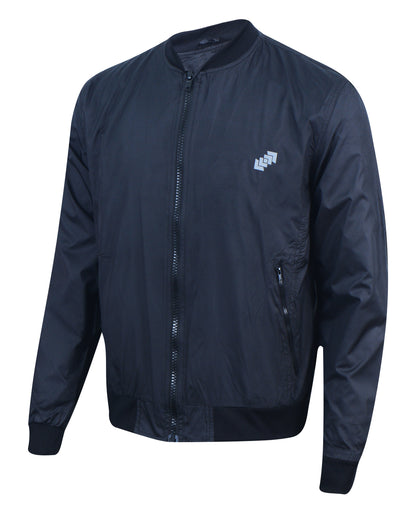 MEN'S BOMBER JACKET