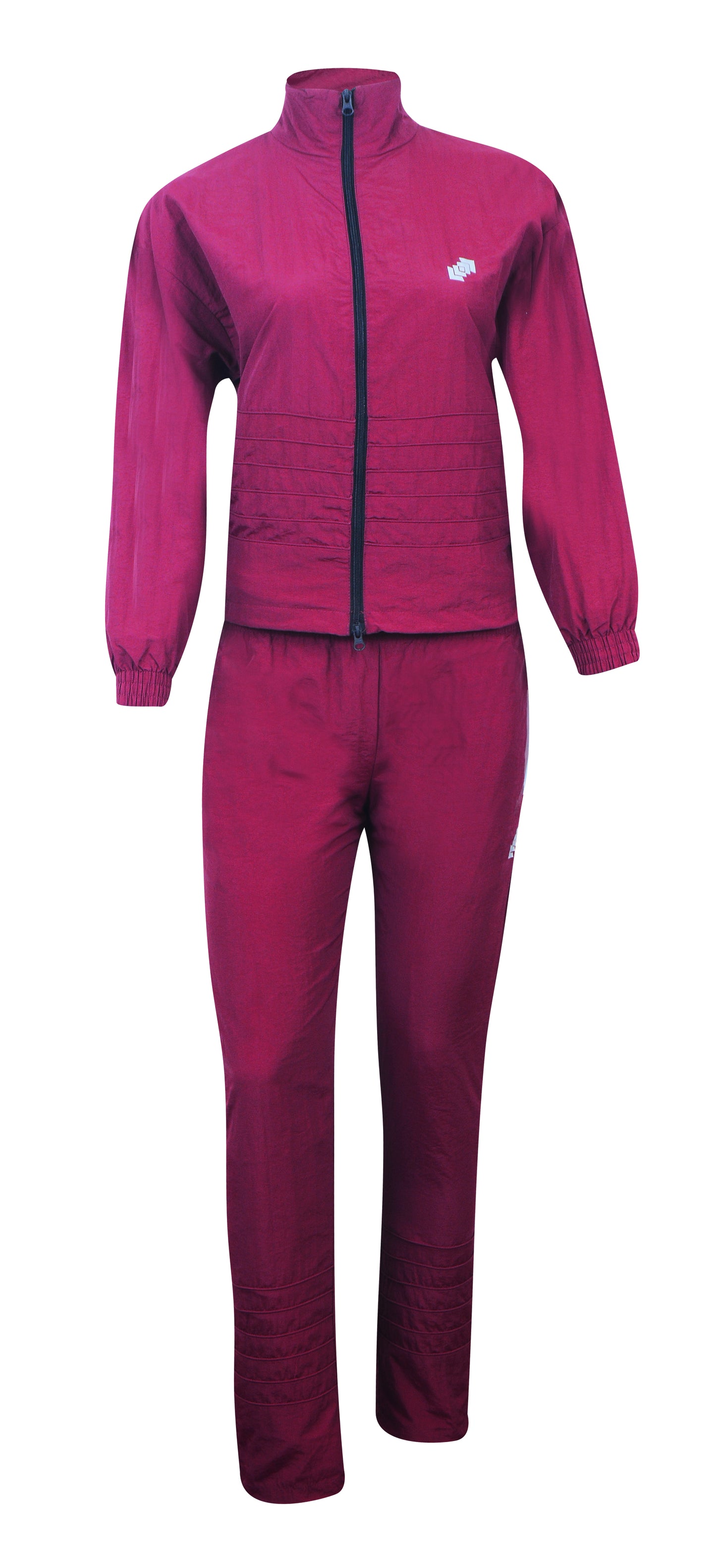 WOMEN'S TRACKSUIT