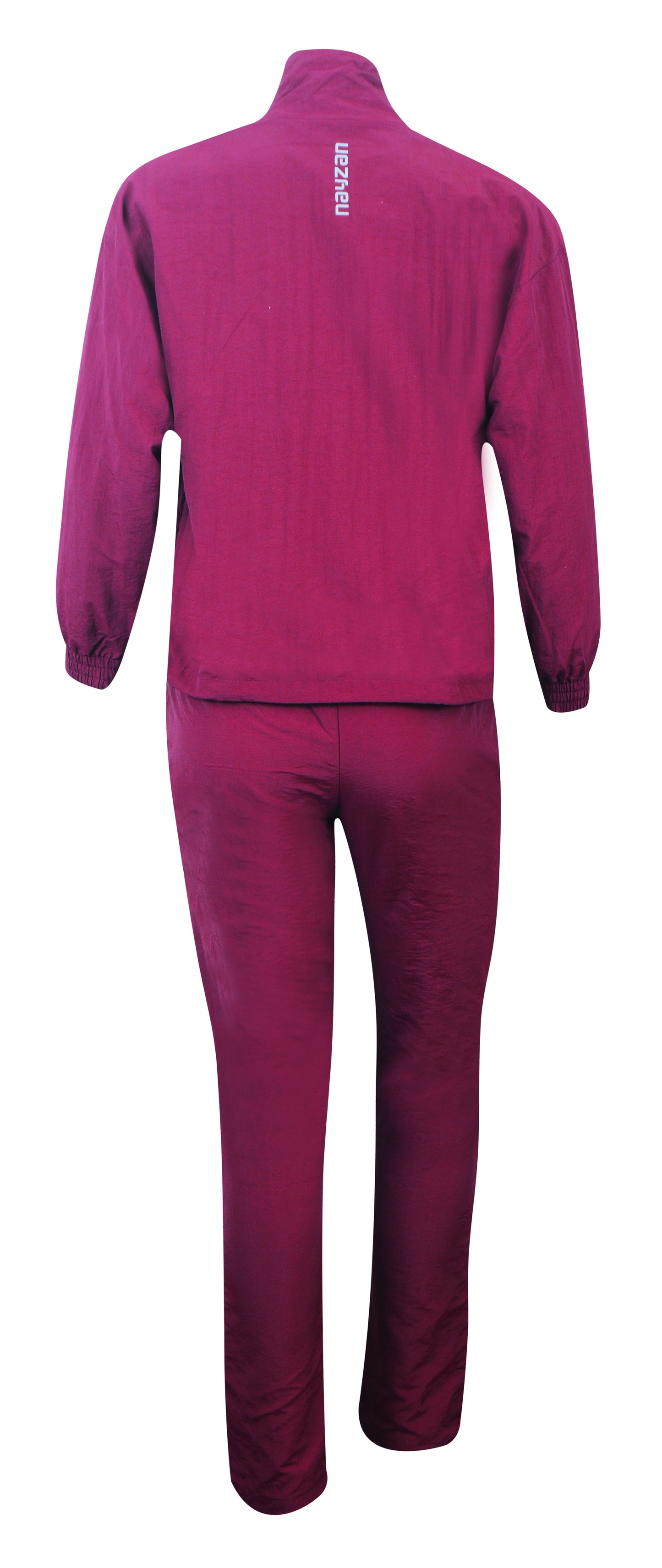 WOMEN'S TRACKSUIT