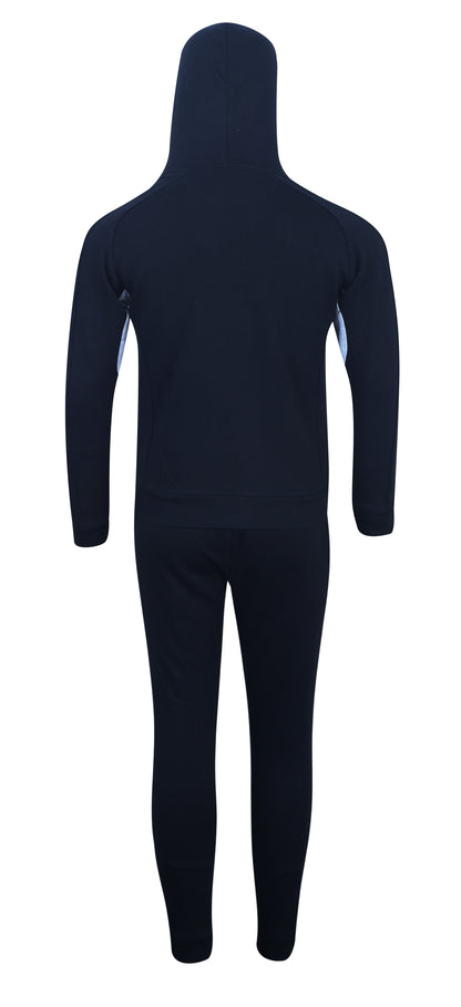 MEN'S TRACKSUIT