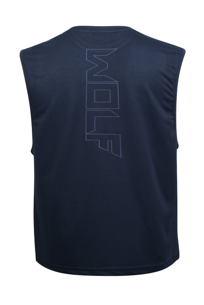 MEN'S TANK-TOP